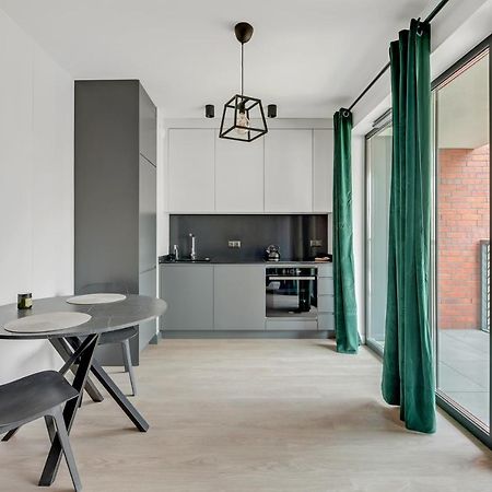 Dom & House - Apartments Old Town Scala Gdańsk Extérieur photo